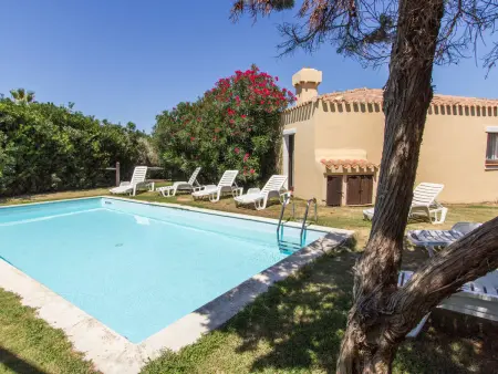 Country Village Sea Villas, Maison 6 personnes à Stintino - Photo 15