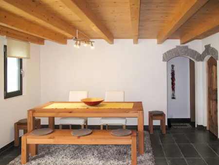 Rustico De Leoni, Maison 6 personnes à Leontica - Photo 2