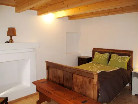 Rustico De Leoni, Maison 6 personnes à Leontica - Photo 3