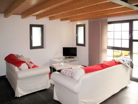 Rustico De Leoni, Maison 6 personnes à Leontica - Photo 5