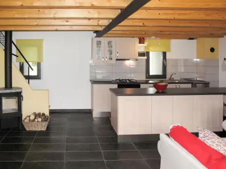Rustico De Leoni, Maison 6 personnes à Leontica - Photo 6
