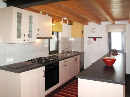 Rustico De Leoni, Maison 6 personnes à Leontica - Photo 8