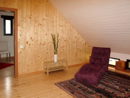 Rustico De Leoni, Maison 6 personnes à Leontica - Photo 9