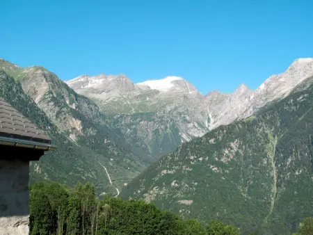 Rustico De Leoni, Maison 6 personnes à Leontica - Photo 10