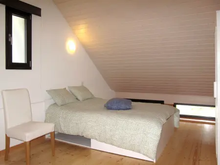 Rustico De Leoni, Maison 6 personnes à Leontica - Photo 11