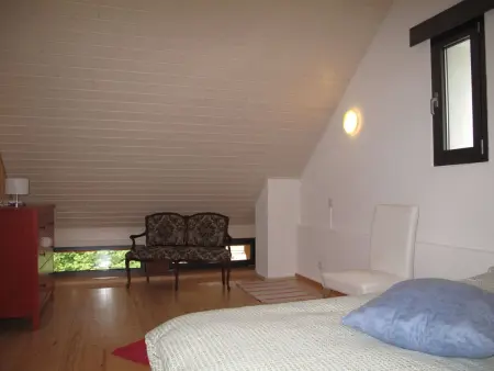 Rustico De Leoni, Maison 6 personnes à Leontica - Photo 12