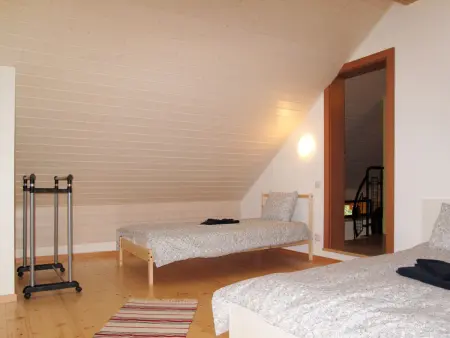 Rustico De Leoni, Maison 6 personnes à Leontica - Photo 14
