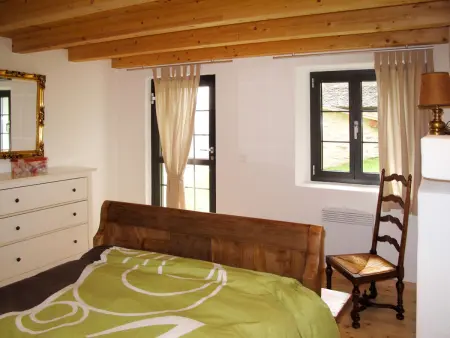 Rustico De Leoni, Maison 6 personnes à Leontica - Photo 15