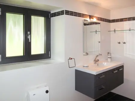 Rustico De Leoni, Maison 6 personnes à Leontica - Photo 16