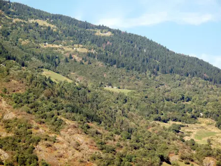 Rustico De Leoni, Maison 6 personnes à Leontica - Photo 22