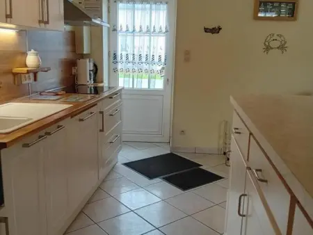 Maison en pierre près d'Utah Beach, Gite 4 personnes à Sainte Marie du Mont - Photo 3