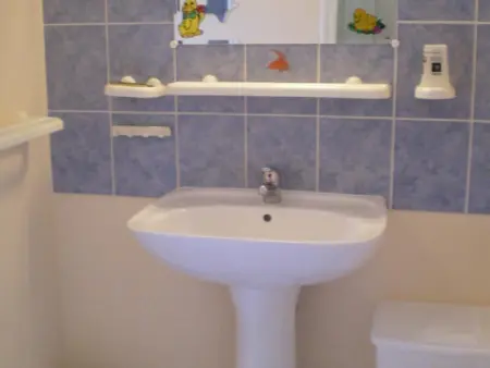 Maison en pierre près d'Utah Beach, Gite 4 personnes à Sainte Marie du Mont - Photo 10