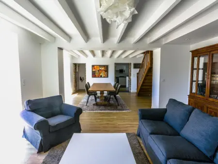 Cottage confortable à Flamanville avec wifi et parking - 4 pers. - Photo 1