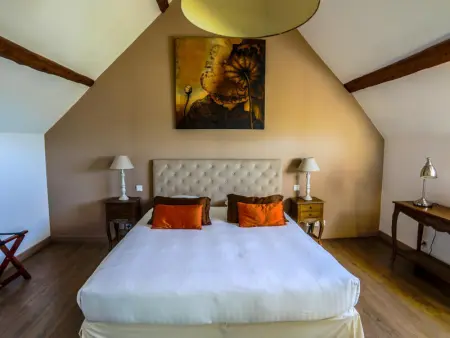 Cottage confortable à Flamanville avec wifi et parking - 4 pers. - Photo 3