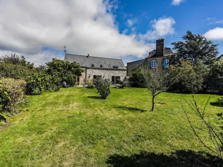 Cottage confortable à Flamanville avec wifi et parking - 4 pers. - Photo 4