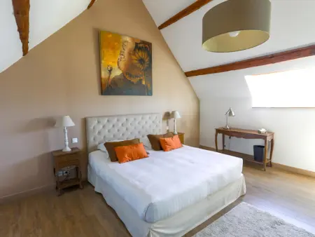 Cottage confortable à Flamanville avec wifi et parking - 4 pers. - Photo 7