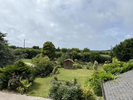 Cottage confortable à Flamanville avec wifi et parking - 4 pers. - Photo 14