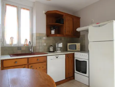 Charmante maison en pierre proche mer avec jardin et BBQ - Photo 2