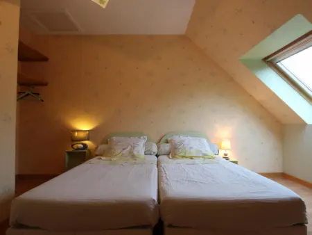 Charmante maison en pierre proche mer avec jardin et BBQ - Photo 5