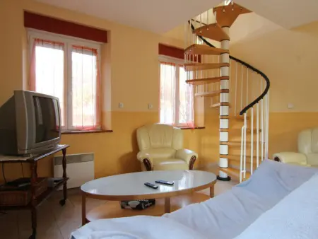 Charmante maison en pierre proche mer avec jardin et BBQ - Photo 6