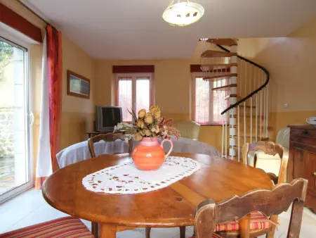 Charmante maison en pierre proche mer avec jardin et BBQ - Photo 7