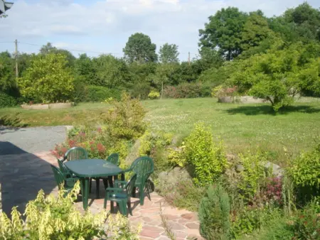 Charmante maison en pierre proche mer avec jardin et BBQ - Photo 9