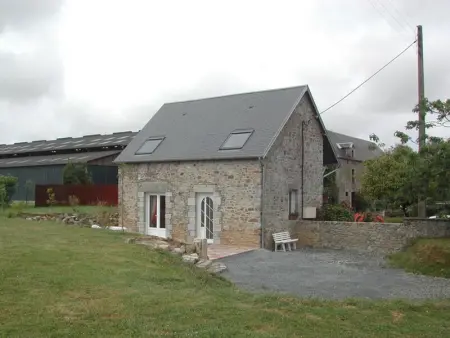 Charmante maison en pierre proche mer avec jardin et BBQ - Photo 11