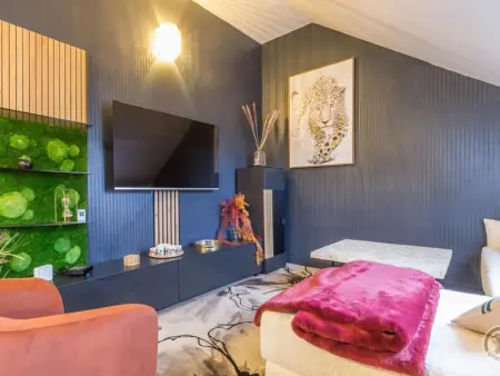 Charmant appartement mansardé à Cherbourg avec style et confort - Photo 2