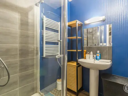 Charmant appartement mansardé à Cherbourg avec style et confort - Photo 8