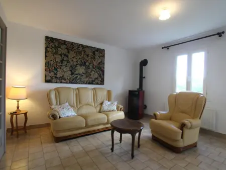 Maison spacieuse avec jardin clos, proche d'Agon-Coutainville - Photo 6