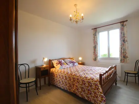 Maison spacieuse avec jardin clos, proche d'Agon-Coutainville - Photo 9