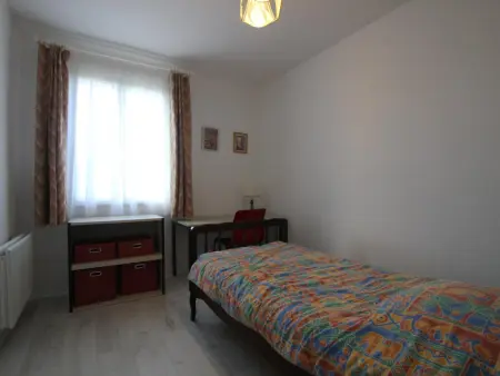 Maison spacieuse avec jardin clos, proche d'Agon-Coutainville - Photo 11