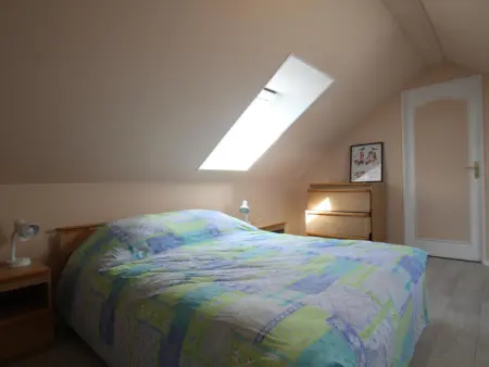 Maison spacieuse avec jardin clos, proche d'Agon-Coutainville - Photo 13