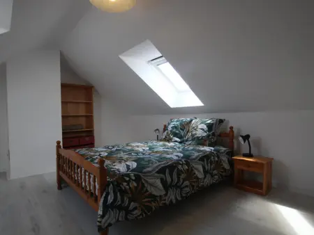 Maison spacieuse avec jardin clos, proche d'Agon-Coutainville - Photo 14