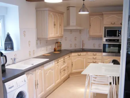 Gîte accueillant à Gonneville-Le Theil avec WiFi et parking - Photo 3