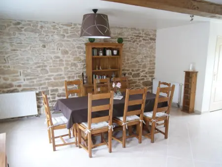 Gîte accueillant à Gonneville-Le Theil avec WiFi et parking - Photo 4