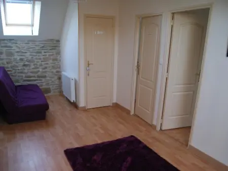 Gîte accueillant à Gonneville-Le Theil avec WiFi et parking - Photo 5