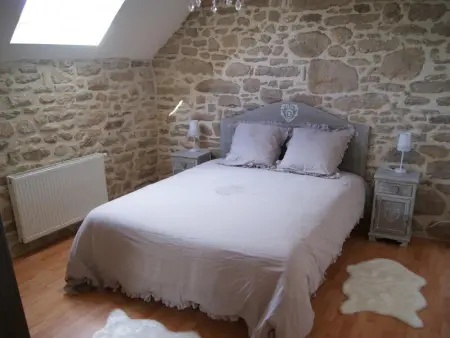 Gîte accueillant à Gonneville-Le Theil avec WiFi et parking - Photo 6
