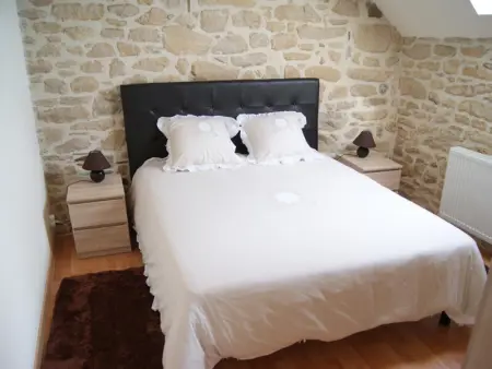 Gîte accueillant à Gonneville-Le Theil avec WiFi et parking - Photo 7