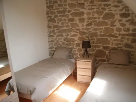 Gîte accueillant à Gonneville-Le Theil avec WiFi et parking - Photo 8