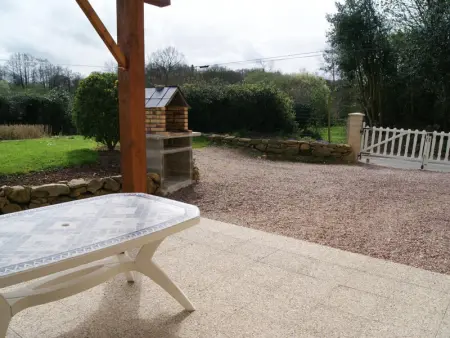 Gîte accueillant à Gonneville-Le Theil avec WiFi et parking - Photo 10