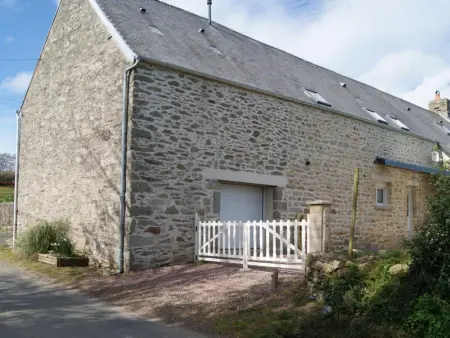 Gîte accueillant à Gonneville-Le Theil avec WiFi et parking - Photo 11