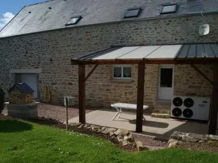 Gîte accueillant à Gonneville-Le Theil avec WiFi et parking - Photo 12