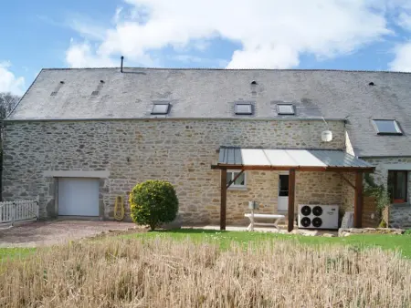 Gîte accueillant à Gonneville-Le Theil avec WiFi et parking - Photo 13