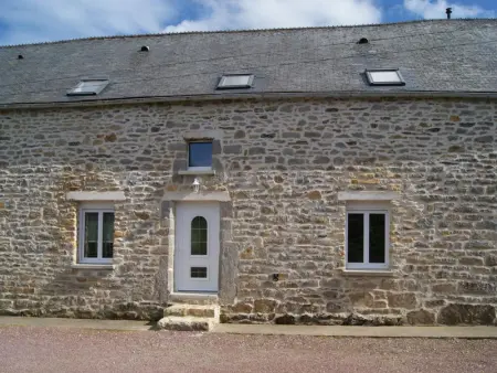Gîte accueillant à Gonneville-Le Theil avec WiFi et parking - Photo 14