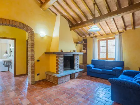 Casa Daniela (GAM310), Maison 10 personnes à Gambassi Terme - Photo 4