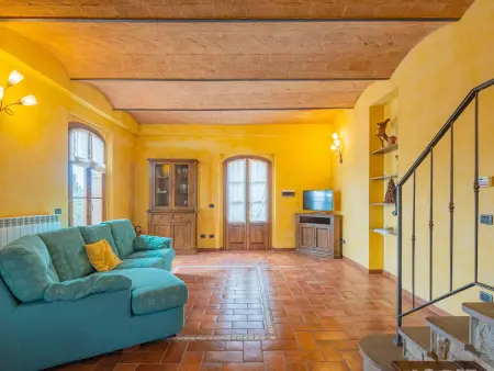 Casa Daniela (GAM310), Maison 10 personnes à Gambassi Terme - Photo 5