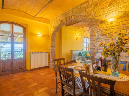 Casa Daniela (GAM310), Maison 10 personnes à Gambassi Terme - Photo 7