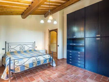 Casa Daniela (GAM310), Maison 10 personnes à Gambassi Terme - Photo 8