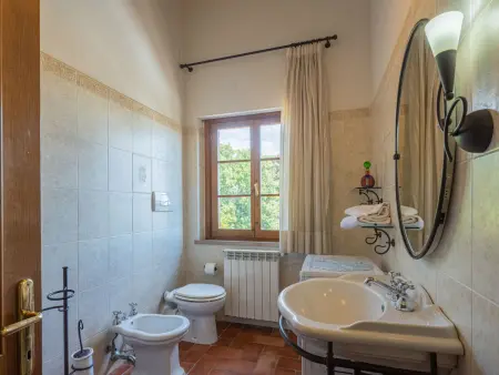 Casa Daniela (GAM310), Maison 10 personnes à Gambassi Terme - Photo 9